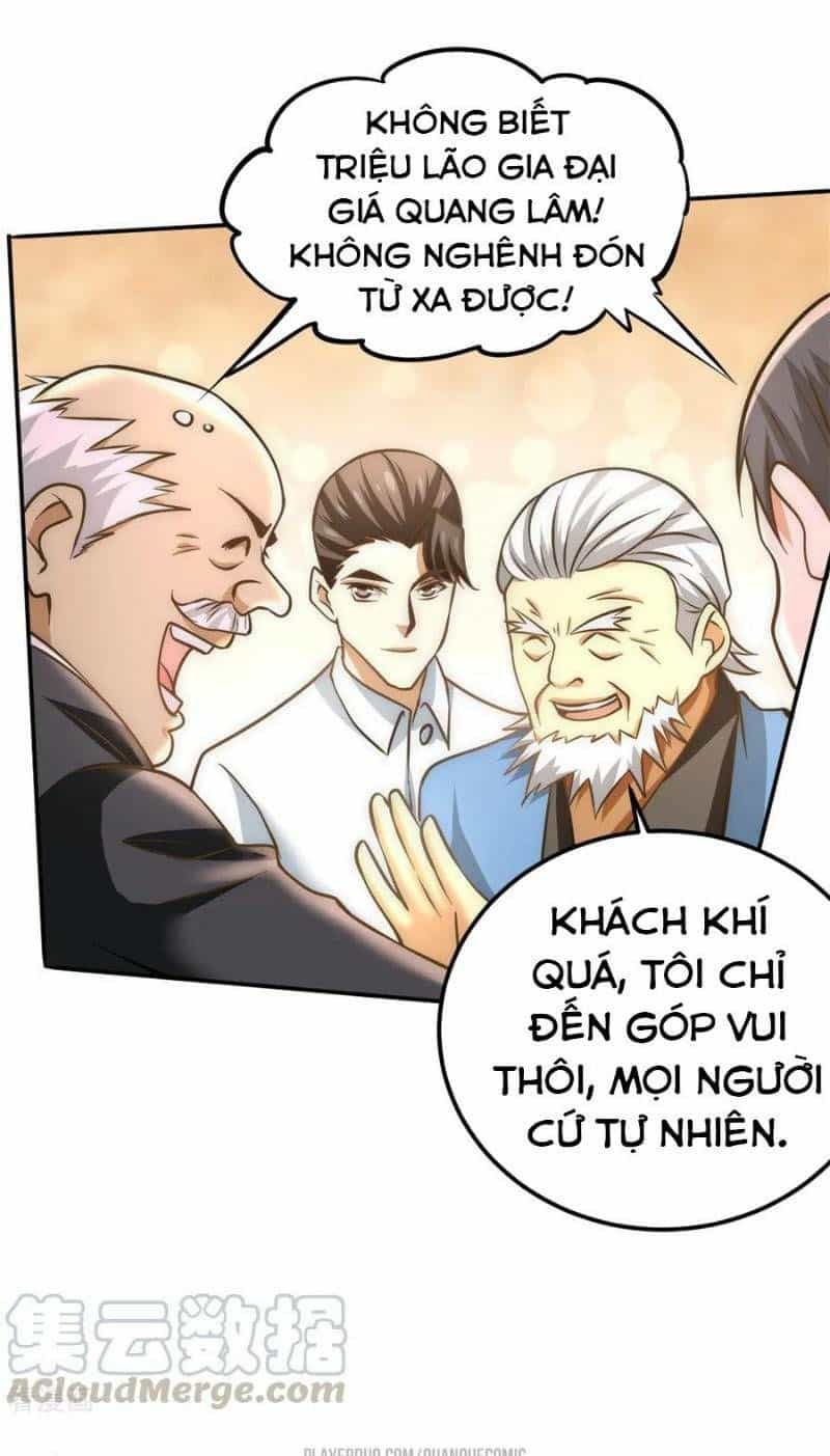 Đô Thị Đỉnh Phong Cao Thủ - Chương 55 - ảnh 23