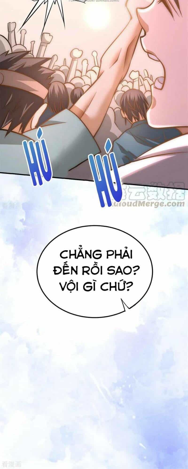 Đô Thị Đỉnh Phong Cao Thủ - Chương 55 - ảnh 30