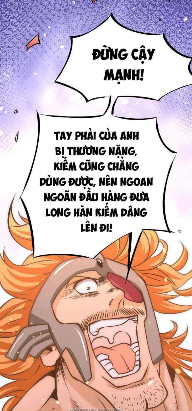 Đô Thị Đỉnh Phong Cao Thủ - Chương 55 - ảnh 37