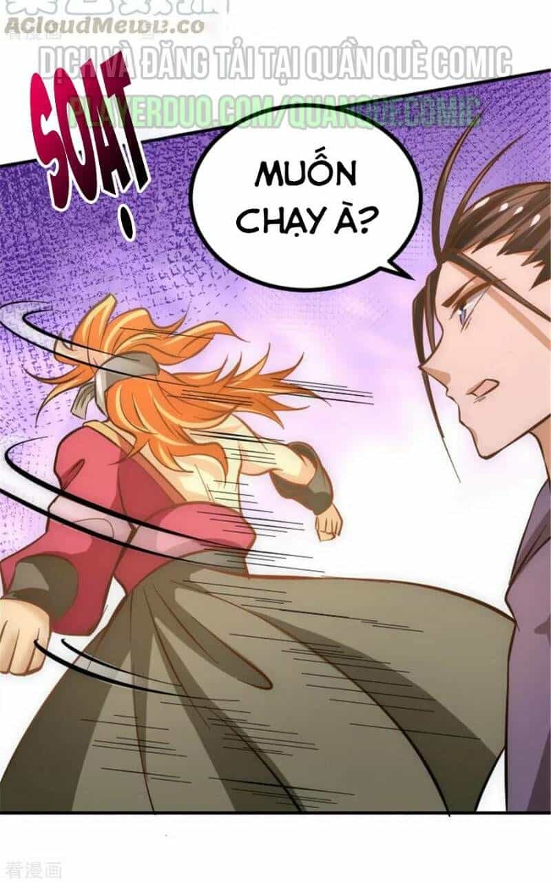 Đô Thị Đỉnh Phong Cao Thủ - Chương 56 - ảnh 28