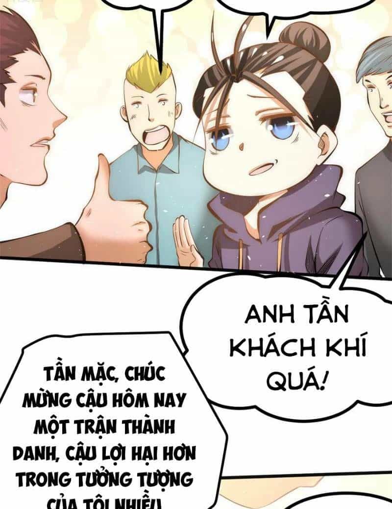 Đô Thị Đỉnh Phong Cao Thủ - Chương 57 - ảnh 24