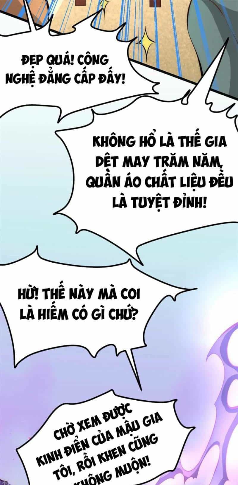 Đô Thị Đỉnh Phong Cao Thủ - Chương 57 - ảnh 32