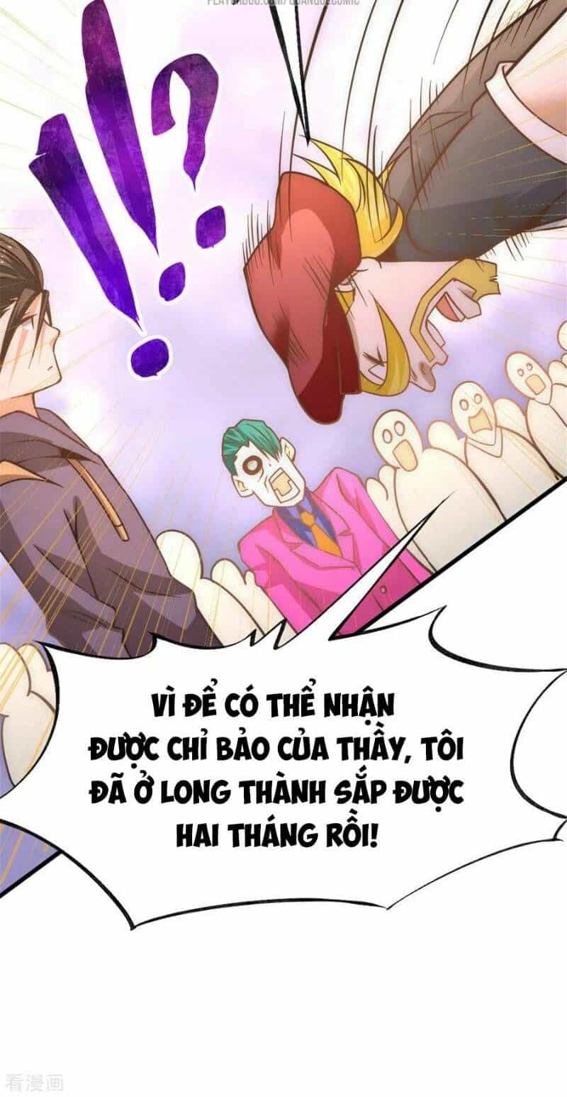Đô Thị Đỉnh Phong Cao Thủ - Chương 58 - ảnh 24