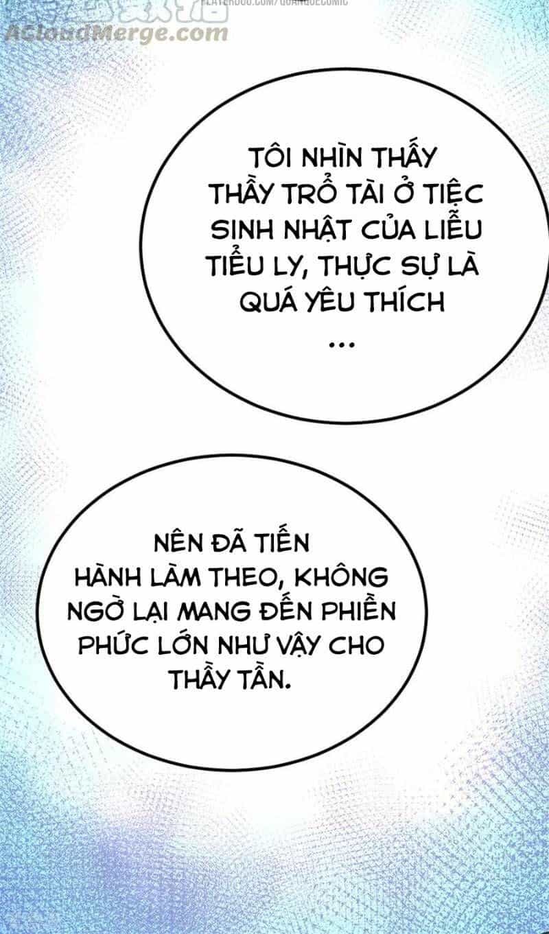Đô Thị Đỉnh Phong Cao Thủ - Chương 58 - ảnh 28
