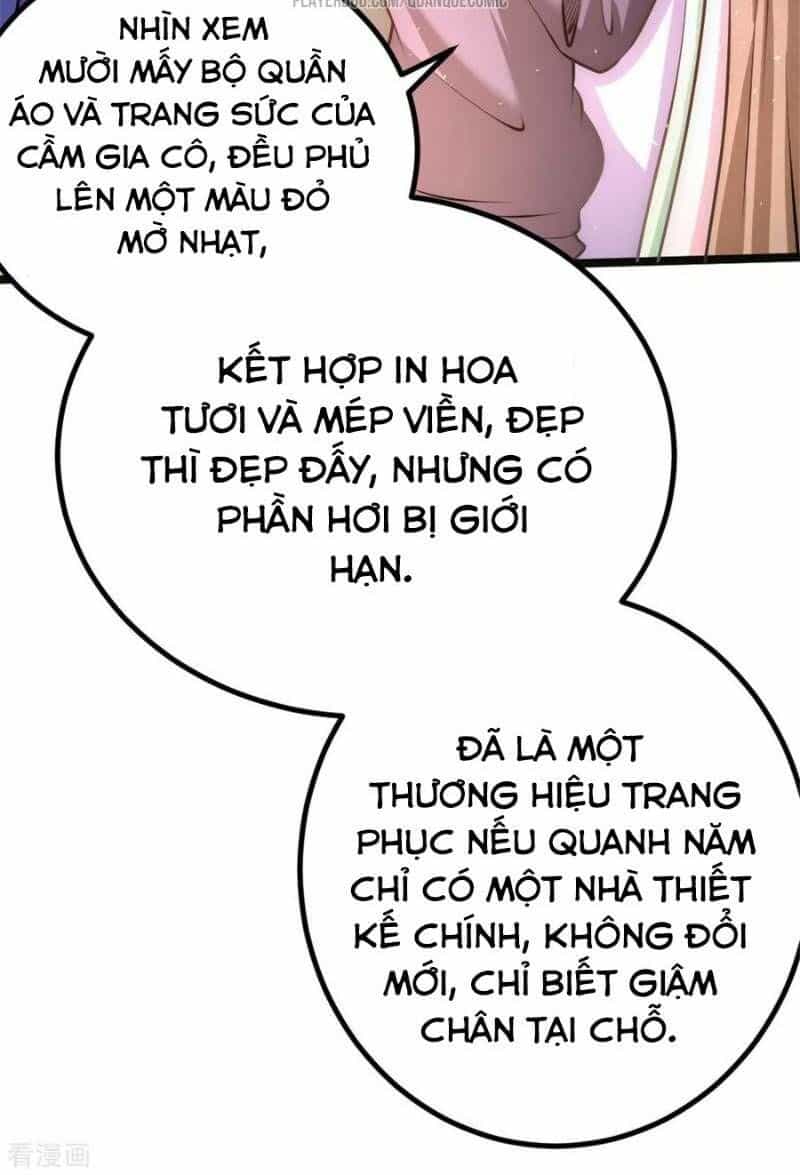 Đô Thị Đỉnh Phong Cao Thủ - Chương 58 - ảnh 4