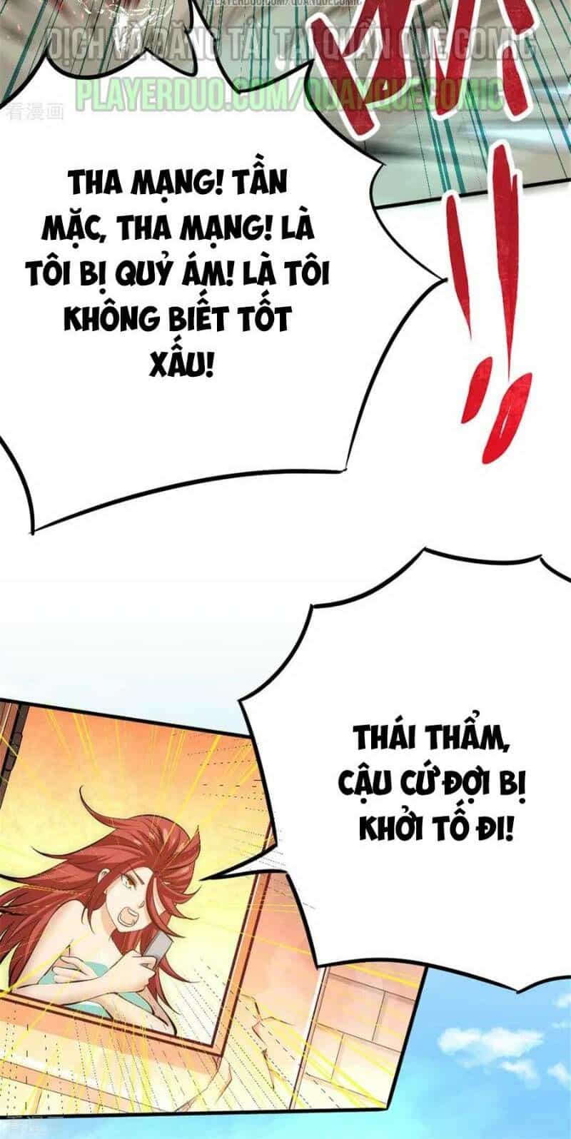 Đô Thị Đỉnh Phong Cao Thủ - Chương 59 - ảnh 24