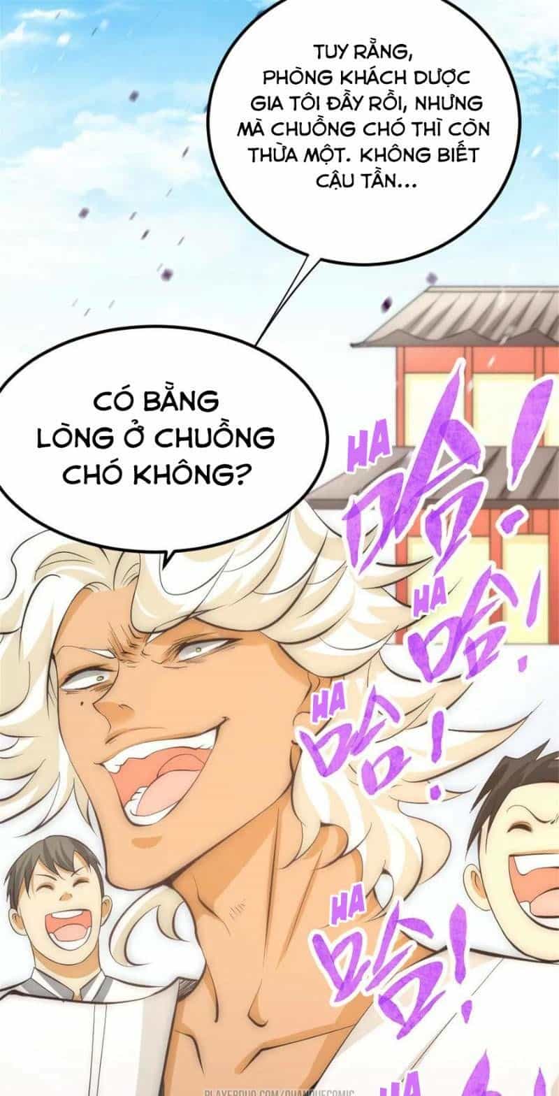 Đô Thị Đỉnh Phong Cao Thủ - Chương 60 - ảnh 27