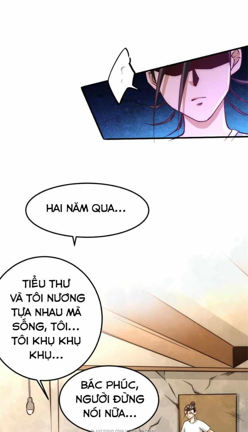 Đô Thị Đỉnh Phong Cao Thủ - Chương 61 - ảnh 13