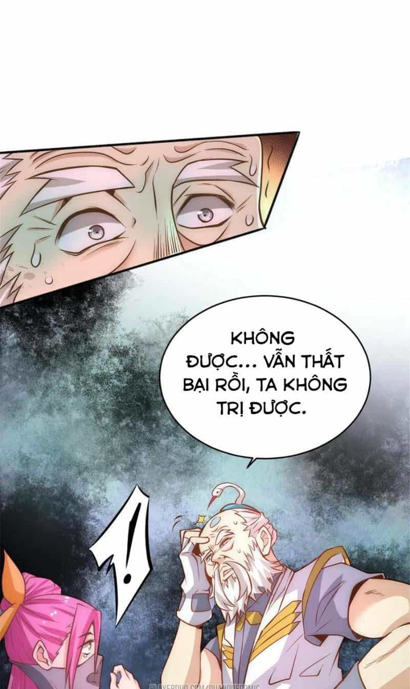 Đô Thị Đỉnh Phong Cao Thủ - Chương 61 - ảnh 27