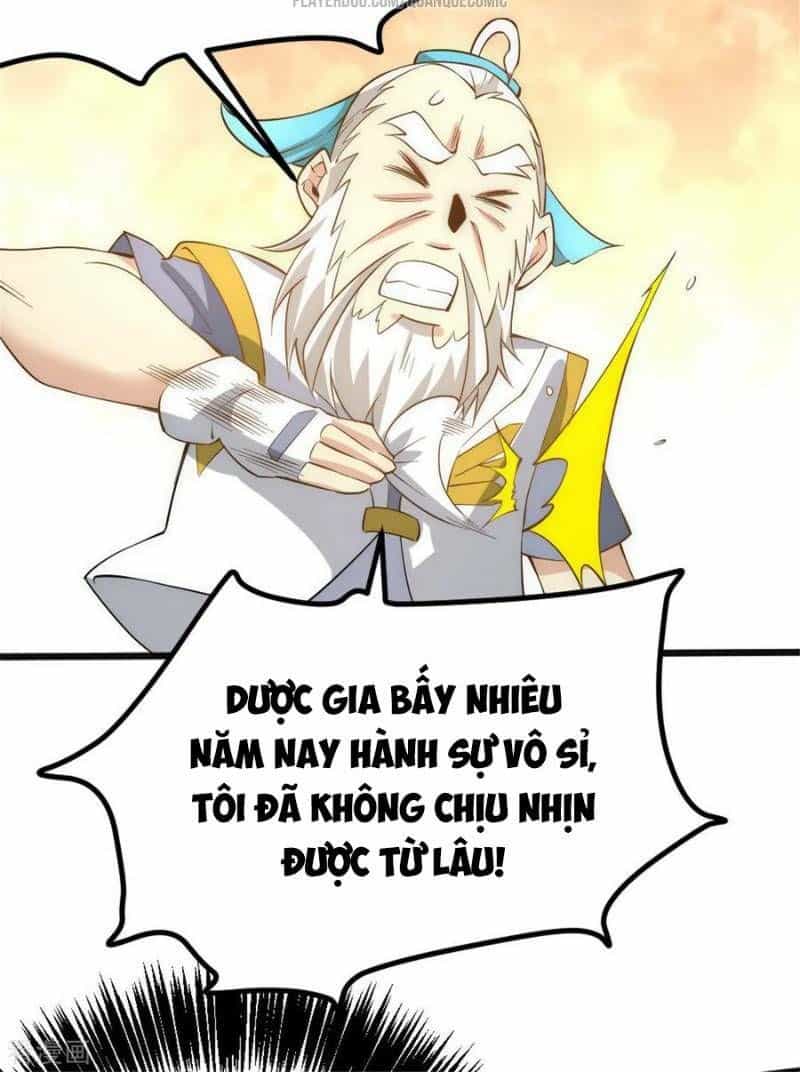 Đô Thị Đỉnh Phong Cao Thủ - Chương 61 - ảnh 44