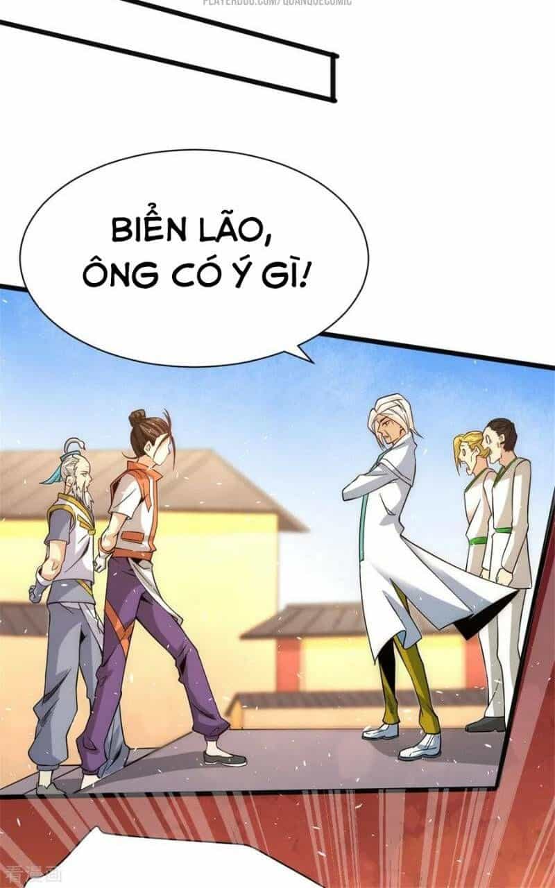 Đô Thị Đỉnh Phong Cao Thủ - Chương 62 - ảnh 30