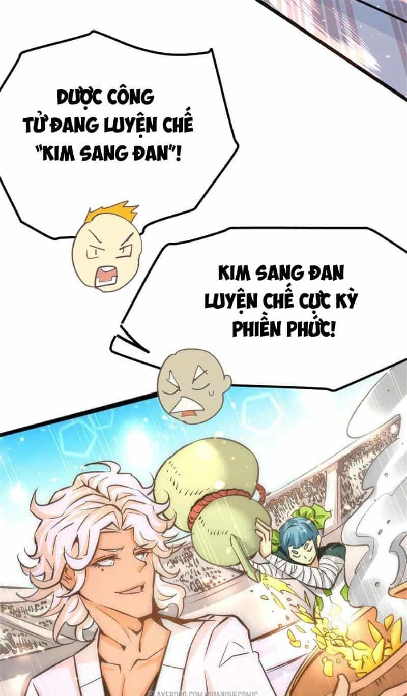 Đô Thị Đỉnh Phong Cao Thủ - Chương 62 - ảnh 42