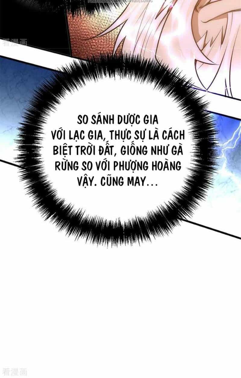 Đô Thị Đỉnh Phong Cao Thủ - Chương 62 - ảnh 6