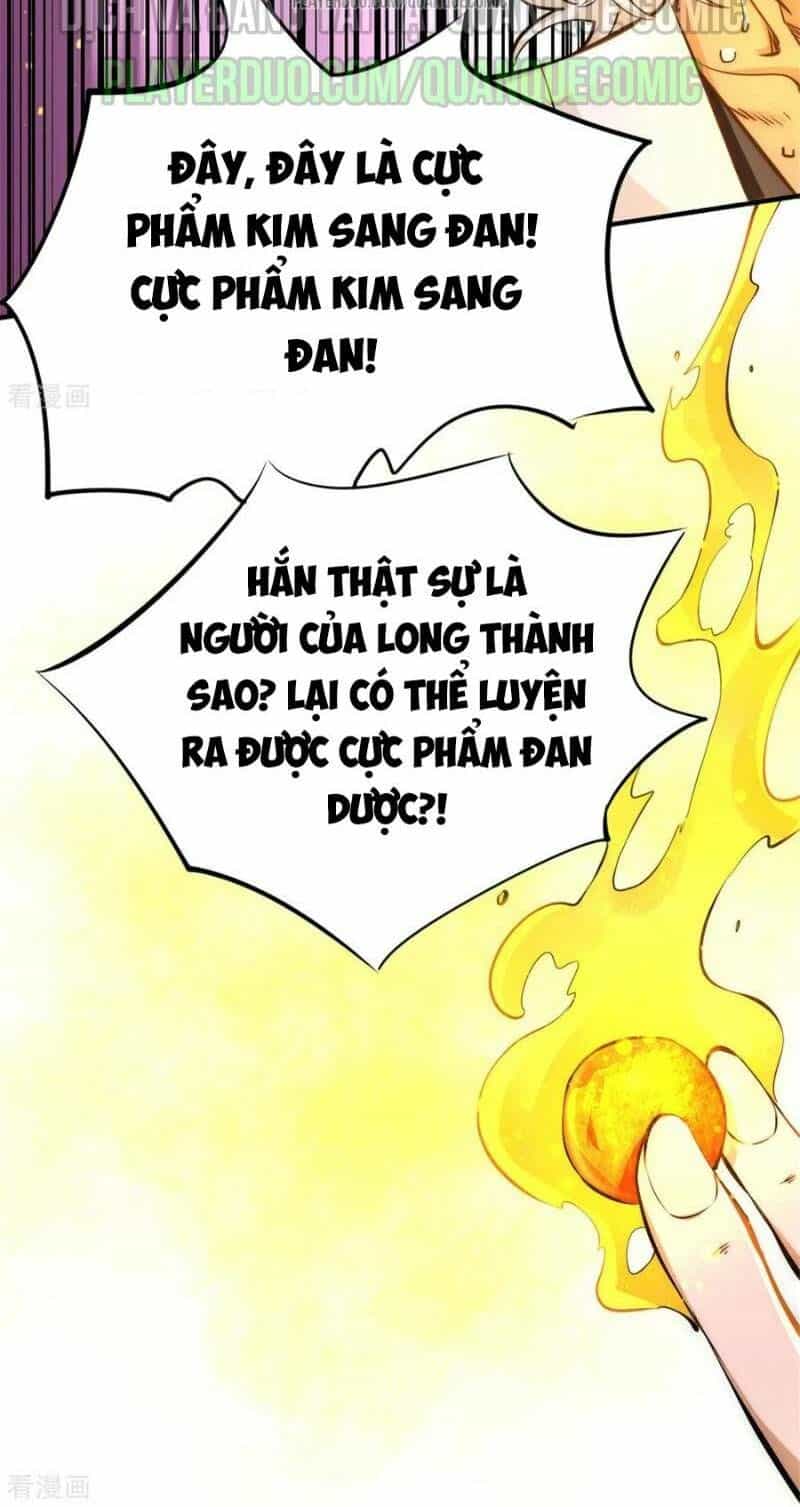 Đô Thị Đỉnh Phong Cao Thủ - Chương 63 - ảnh 16