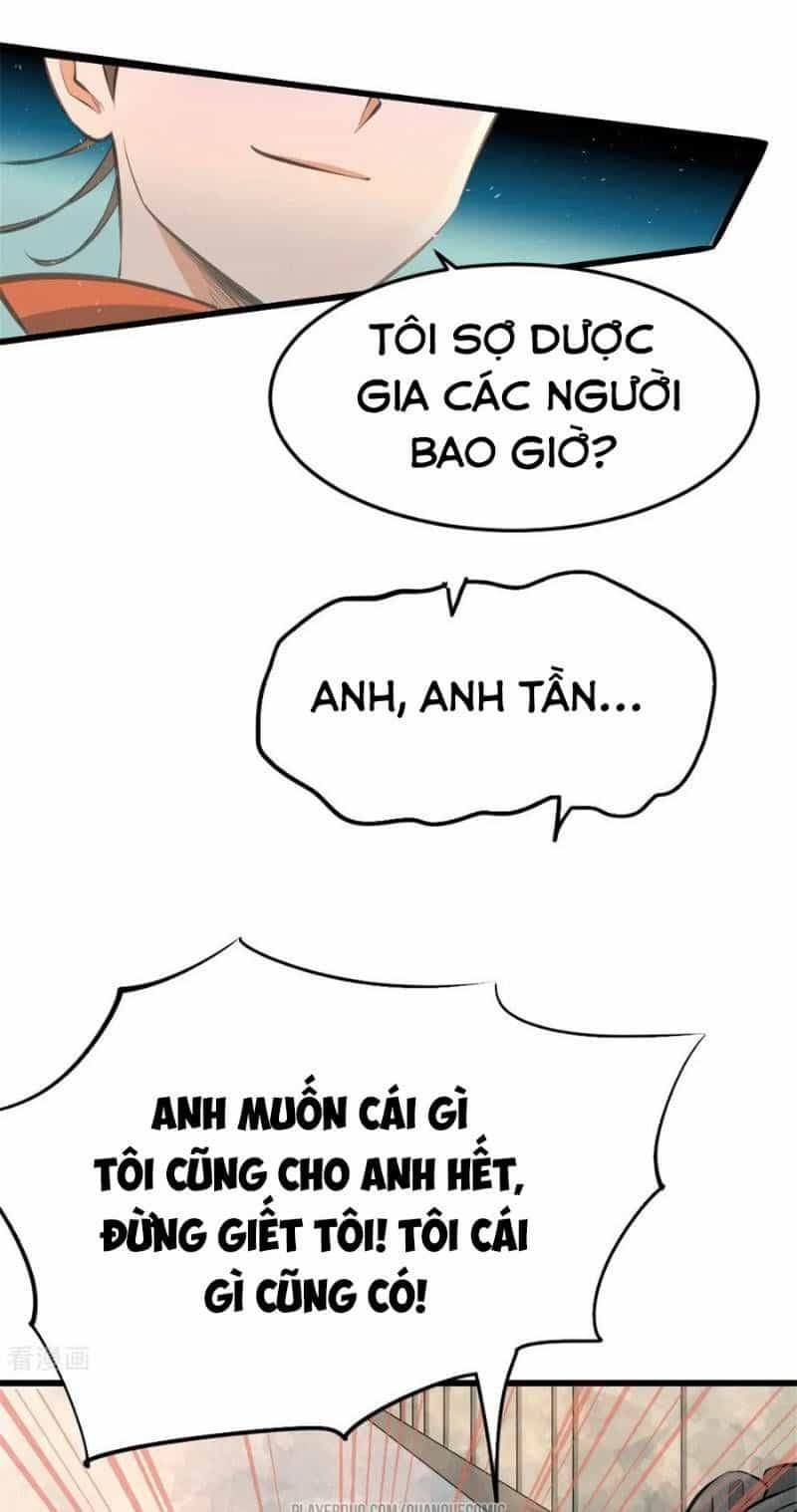 Đô Thị Đỉnh Phong Cao Thủ - Chương 63 - ảnh 51