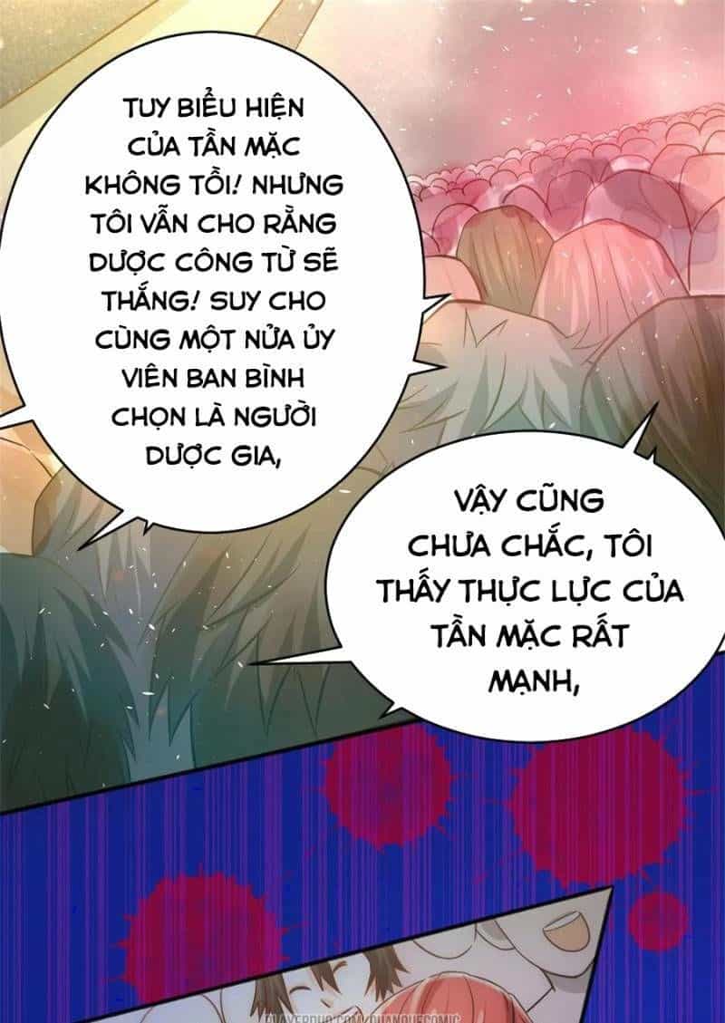 Đô Thị Đỉnh Phong Cao Thủ - Chương 64 - ảnh 11