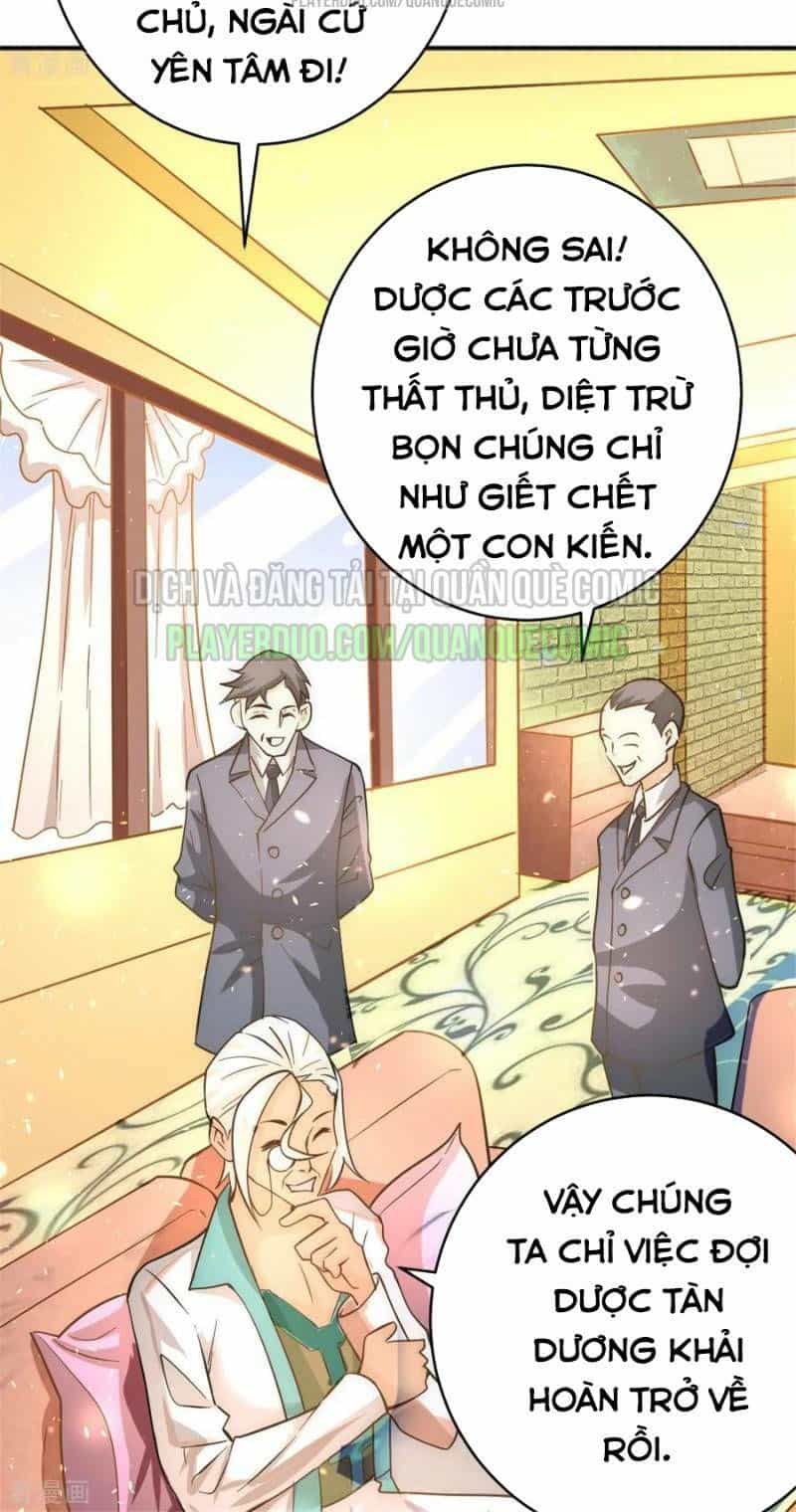 Đô Thị Đỉnh Phong Cao Thủ - Chương 64 - ảnh 2