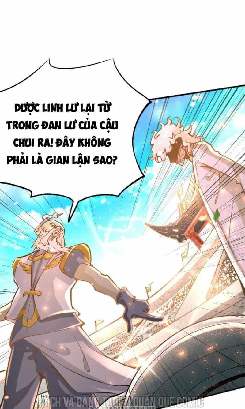 Đô Thị Đỉnh Phong Cao Thủ - Chương 65 - ảnh 25