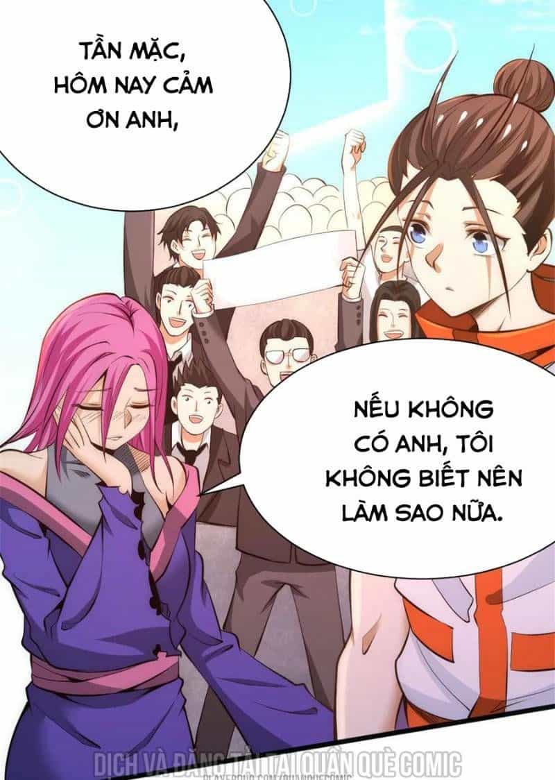 Đô Thị Đỉnh Phong Cao Thủ - Chương 65 - ảnh 33