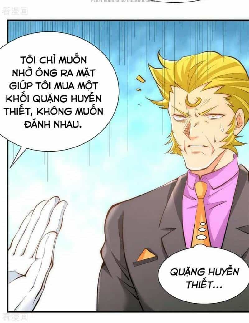 Đô Thị Đỉnh Phong Cao Thủ - Chương 66 - ảnh 16