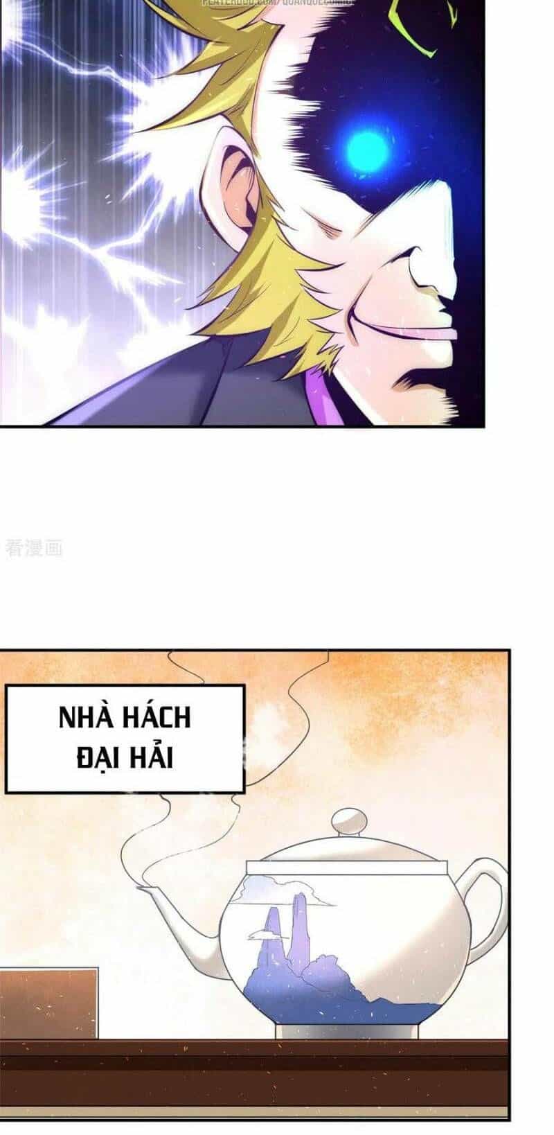 Đô Thị Đỉnh Phong Cao Thủ - Chương 66 - ảnh 20