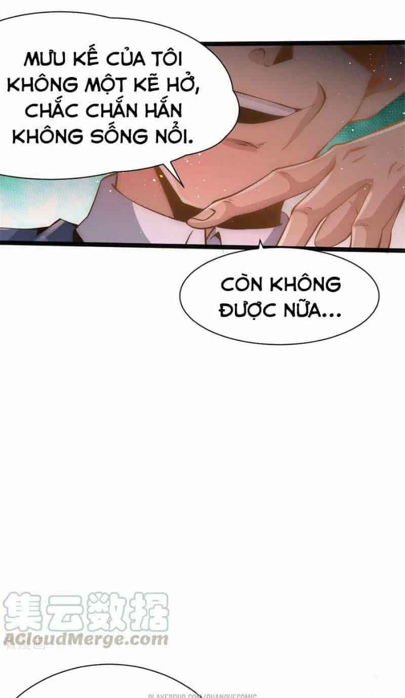 Đô Thị Đỉnh Phong Cao Thủ - Chương 67 - ảnh 5