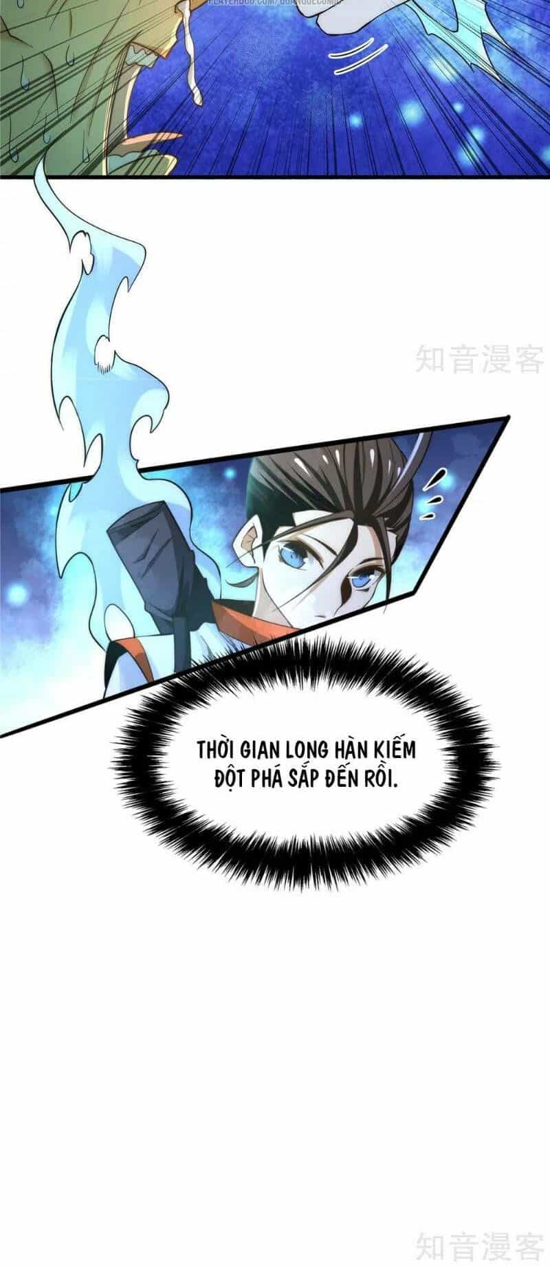 Đô Thị Đỉnh Phong Cao Thủ - Chương 68 - ảnh 12