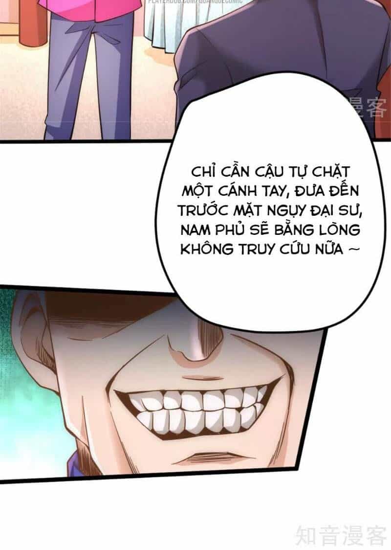 Đô Thị Đỉnh Phong Cao Thủ - Chương 68 - ảnh 35