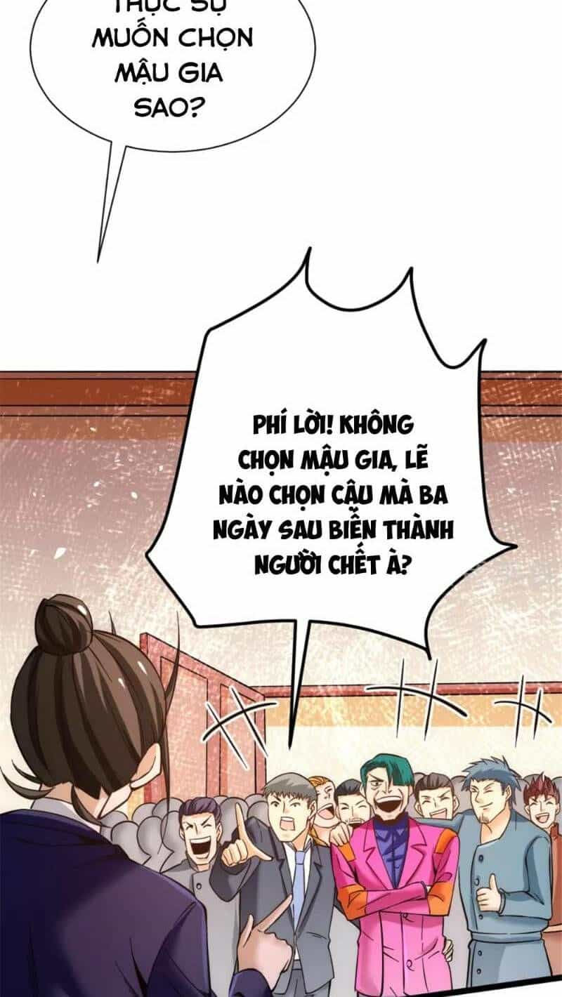 Đô Thị Đỉnh Phong Cao Thủ - Chương 69 - ảnh 14