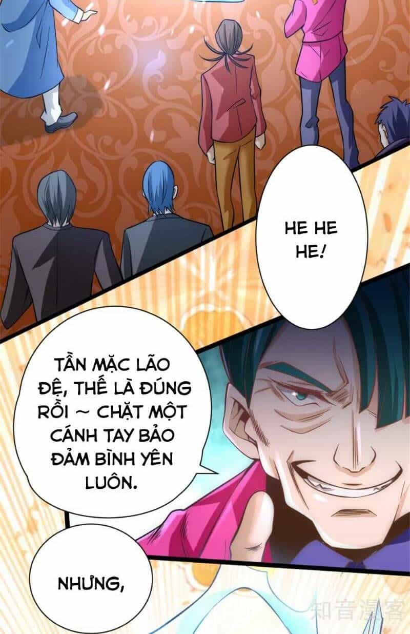 Đô Thị Đỉnh Phong Cao Thủ - Chương 69 - ảnh 2
