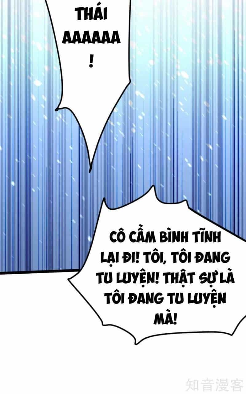 Đô Thị Đỉnh Phong Cao Thủ - Chương 69 - ảnh 32