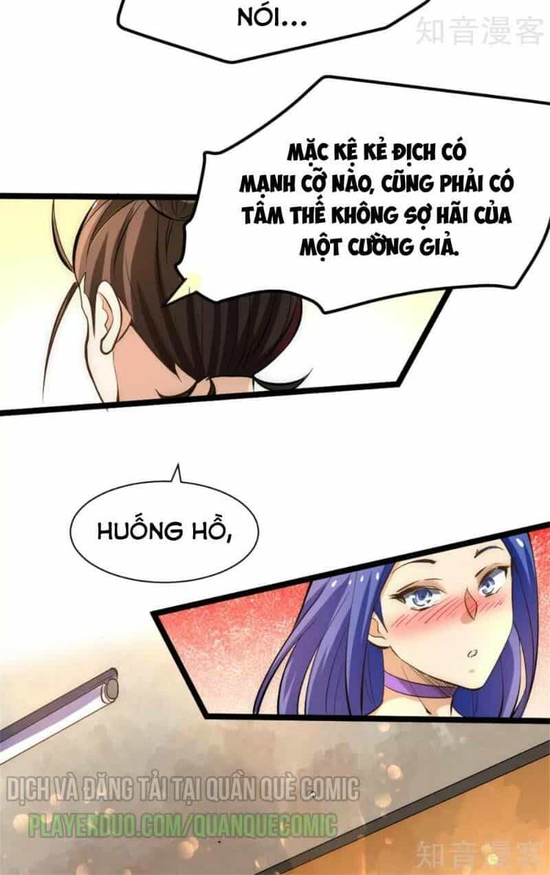 Đô Thị Đỉnh Phong Cao Thủ - Chương 69 - ảnh 38