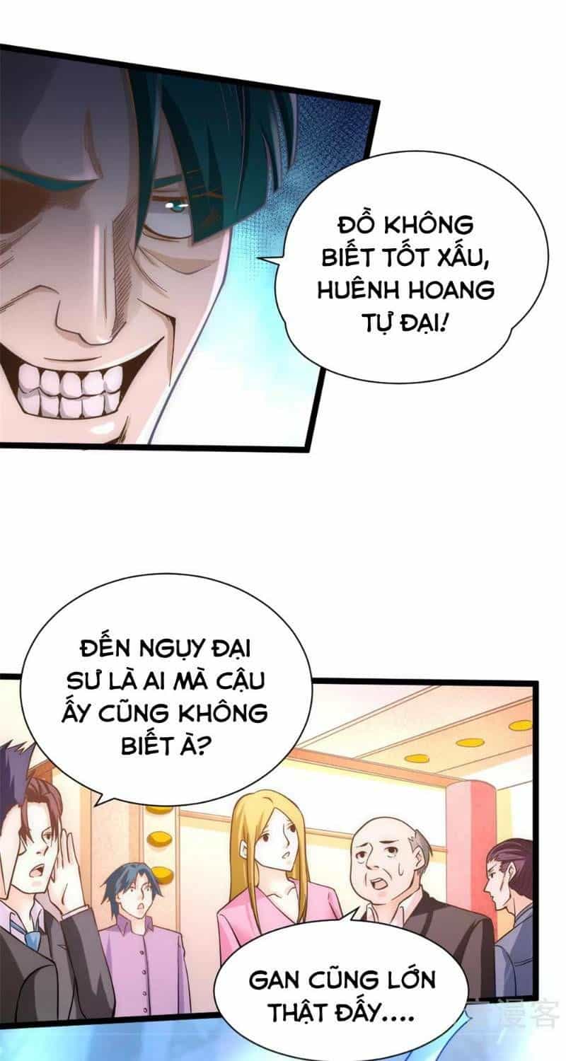 Đô Thị Đỉnh Phong Cao Thủ - Chương 69 - ảnh 5