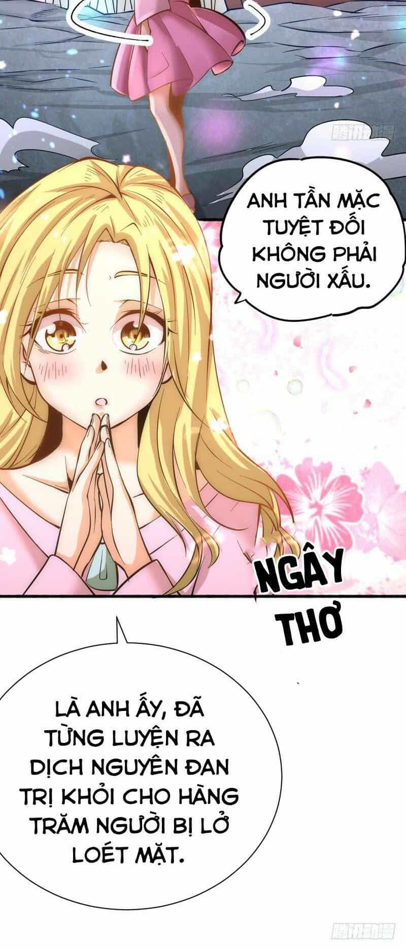 Đô Thị Đỉnh Phong Cao Thủ - Chương 70 - ảnh 21
