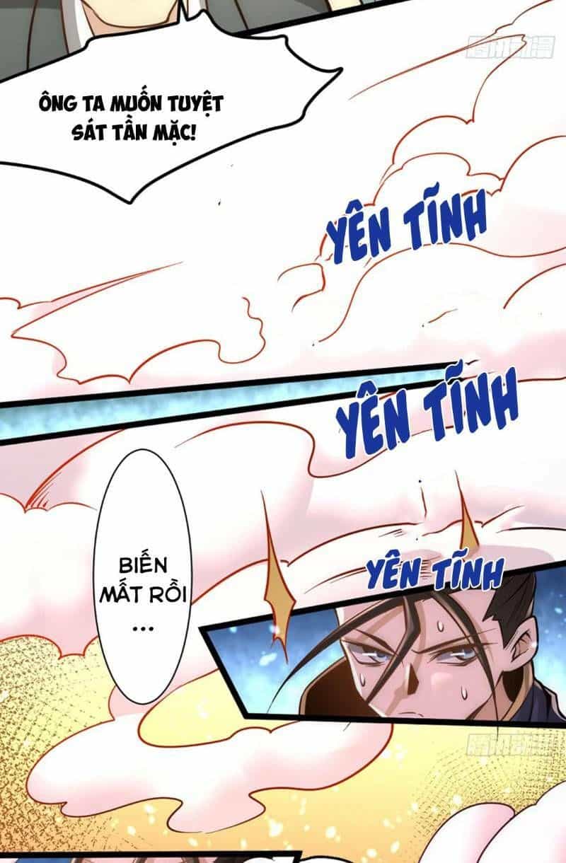 Đô Thị Đỉnh Phong Cao Thủ - Chương 70 - ảnh 41