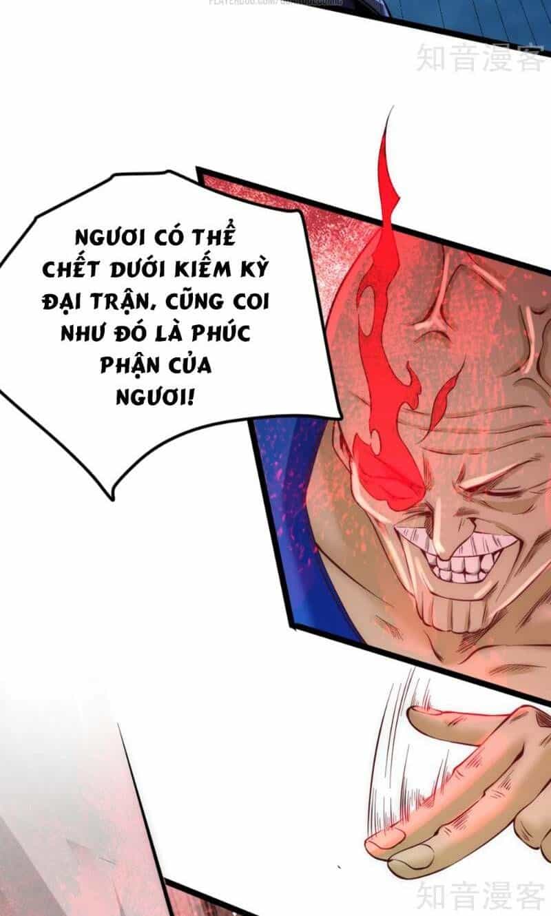 Đô Thị Đỉnh Phong Cao Thủ - Chương 71 - ảnh 10