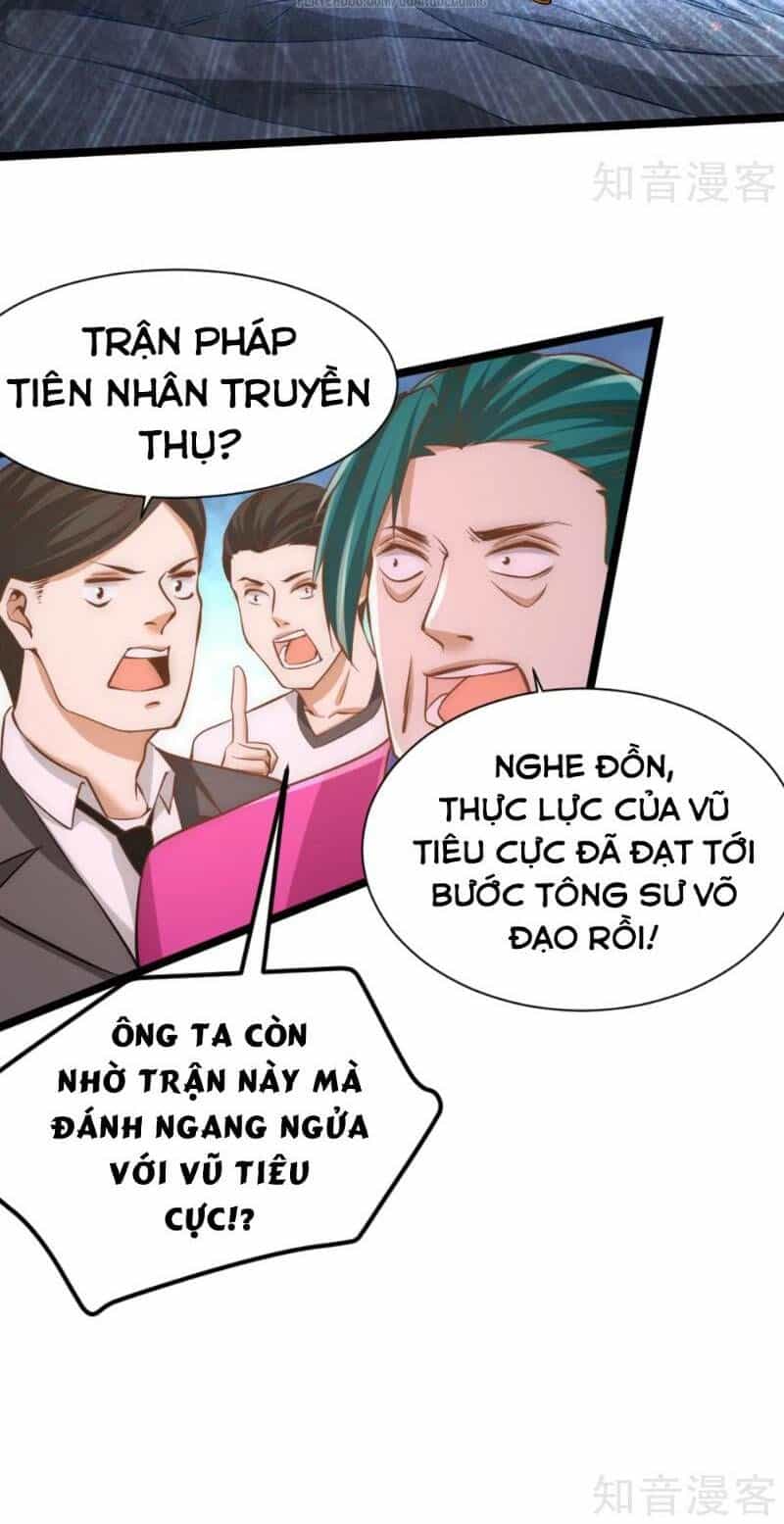 Đô Thị Đỉnh Phong Cao Thủ - Chương 71 - ảnh 6