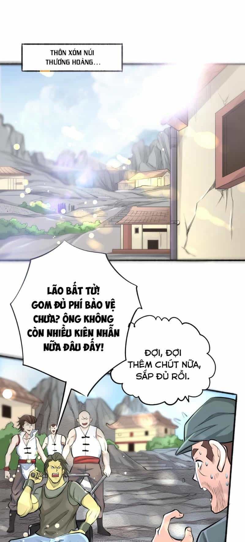Đô Thị Đỉnh Phong Cao Thủ - Chương 72 - ảnh 1