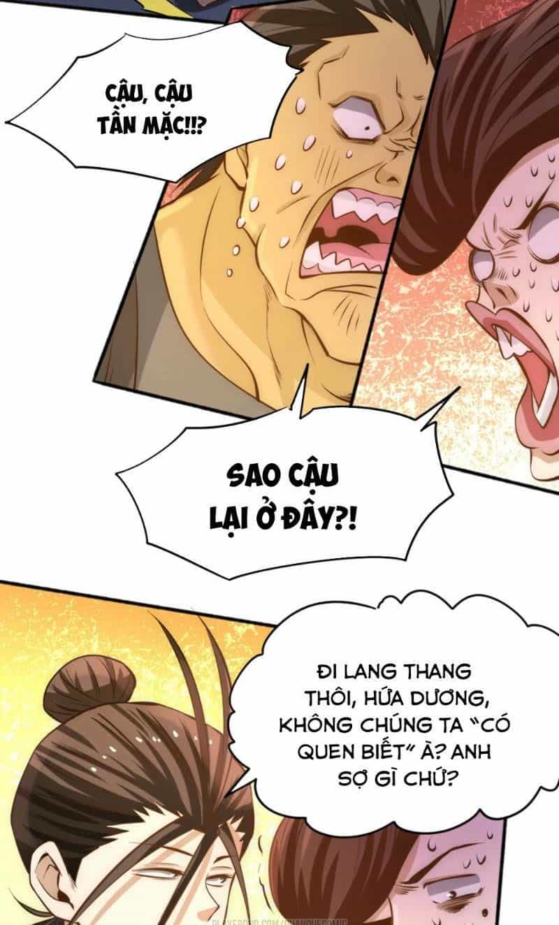 Đô Thị Đỉnh Phong Cao Thủ - Chương 72 - ảnh 13