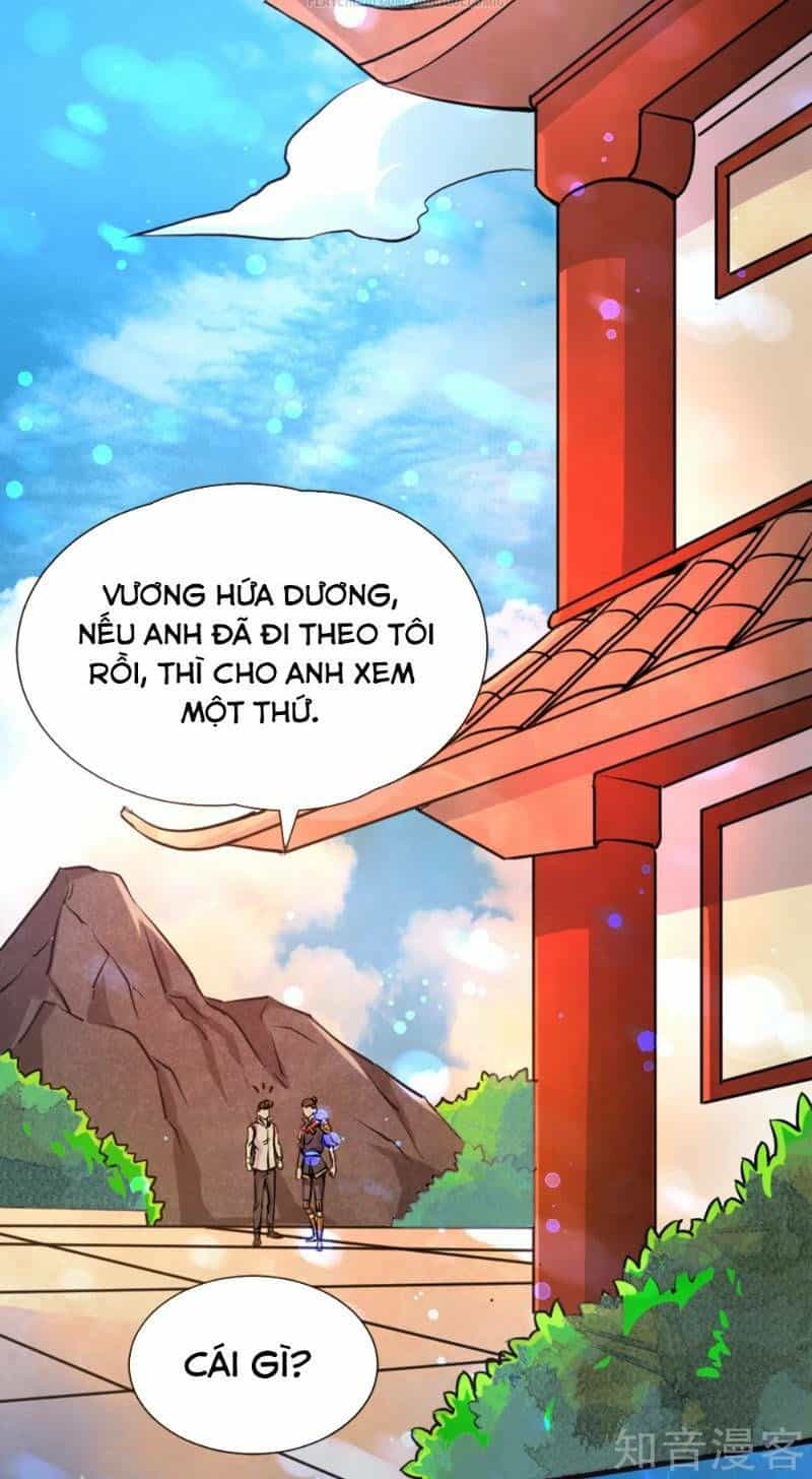 Đô Thị Đỉnh Phong Cao Thủ - Chương 72 - ảnh 33