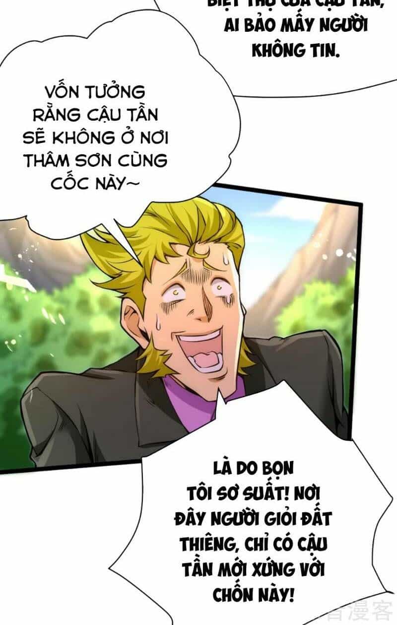 Đô Thị Đỉnh Phong Cao Thủ - Chương 73 - ảnh 14