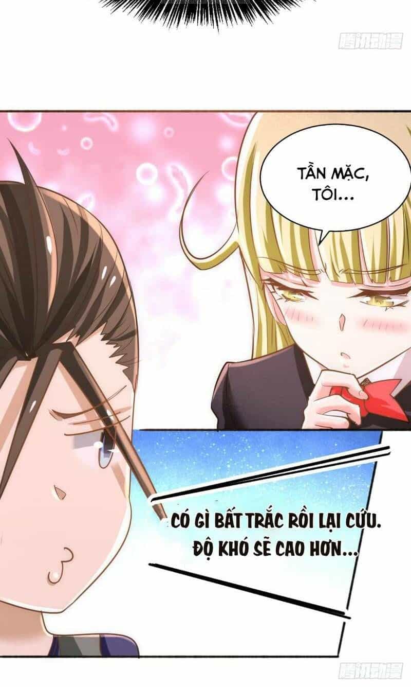 Đô Thị Đỉnh Phong Cao Thủ - Chương 74 - ảnh 27