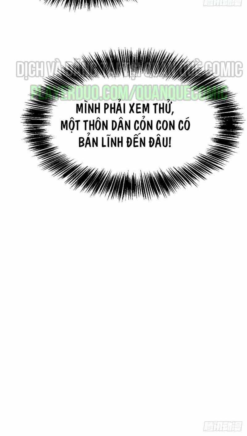 Đô Thị Đỉnh Phong Cao Thủ - Chương 74 - ảnh 33