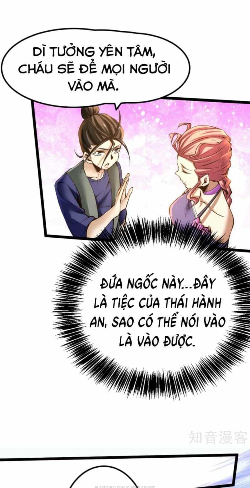 Đô Thị Đỉnh Phong Cao Thủ - Chương 75 - ảnh 19