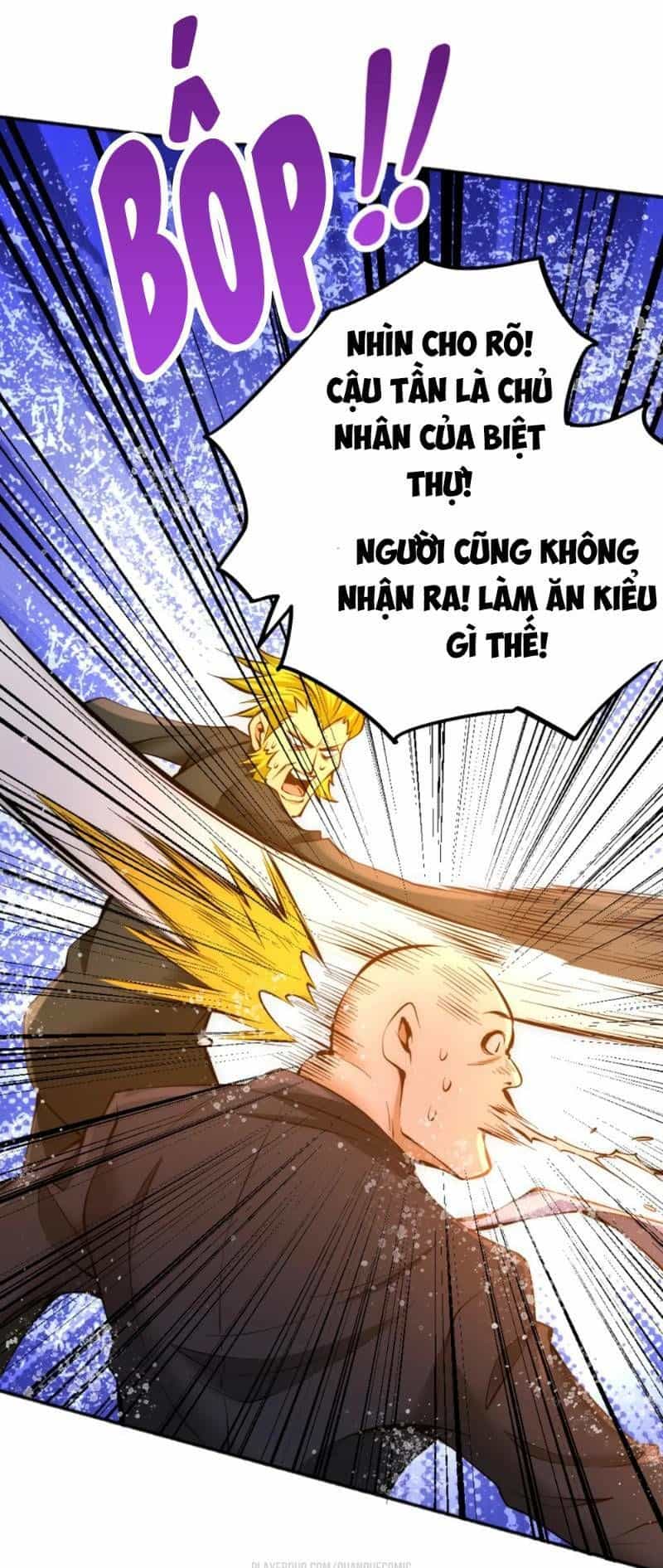 Đô Thị Đỉnh Phong Cao Thủ - Chương 75 - ảnh 27
