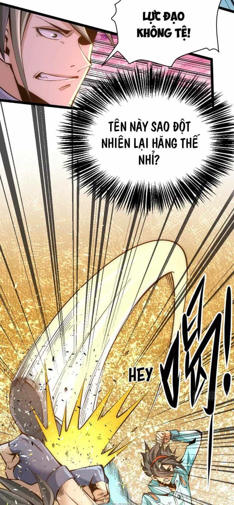 Đô Thị Đỉnh Phong Cao Thủ - Chương 77 - ảnh 14