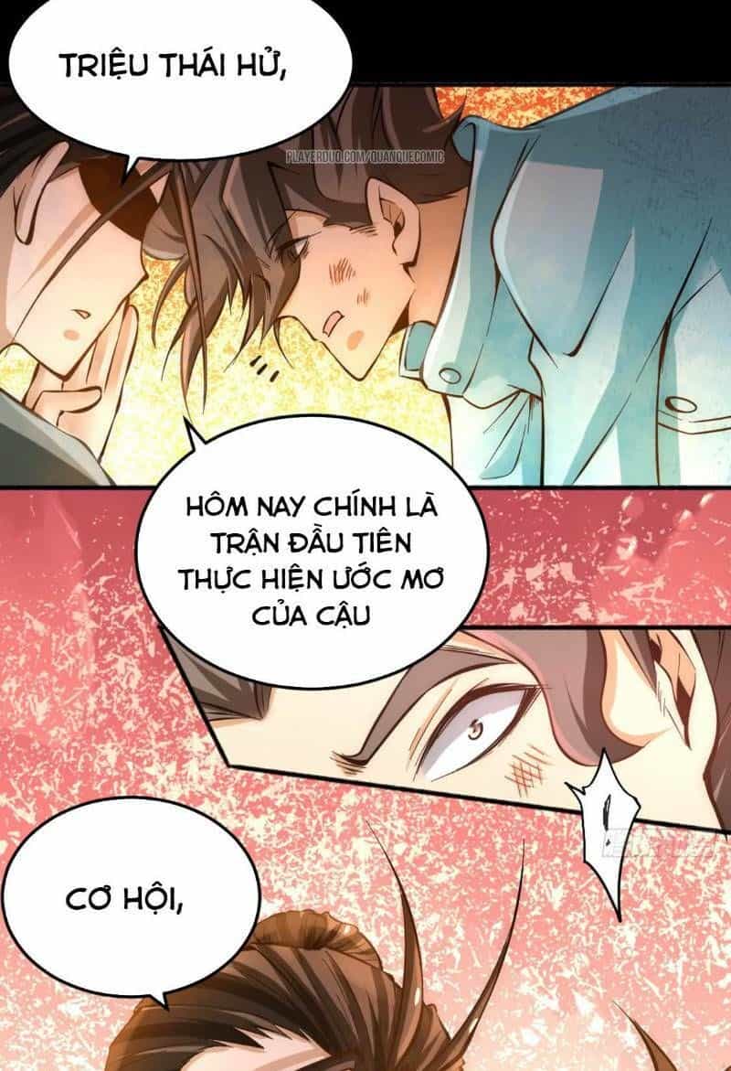 Đô Thị Đỉnh Phong Cao Thủ - Chương 77 - ảnh 23