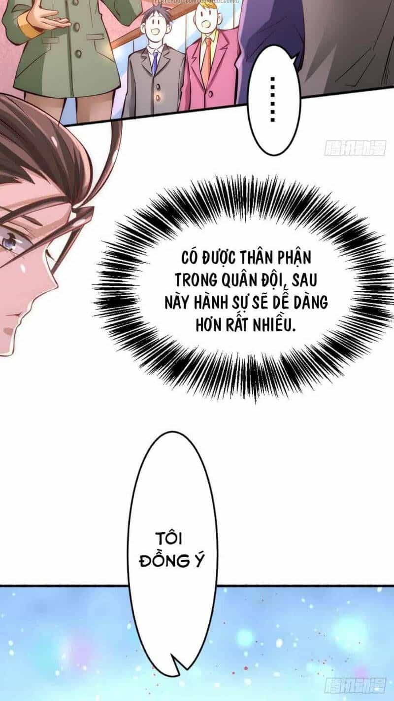 Đô Thị Đỉnh Phong Cao Thủ - Chương 77 - ảnh 28