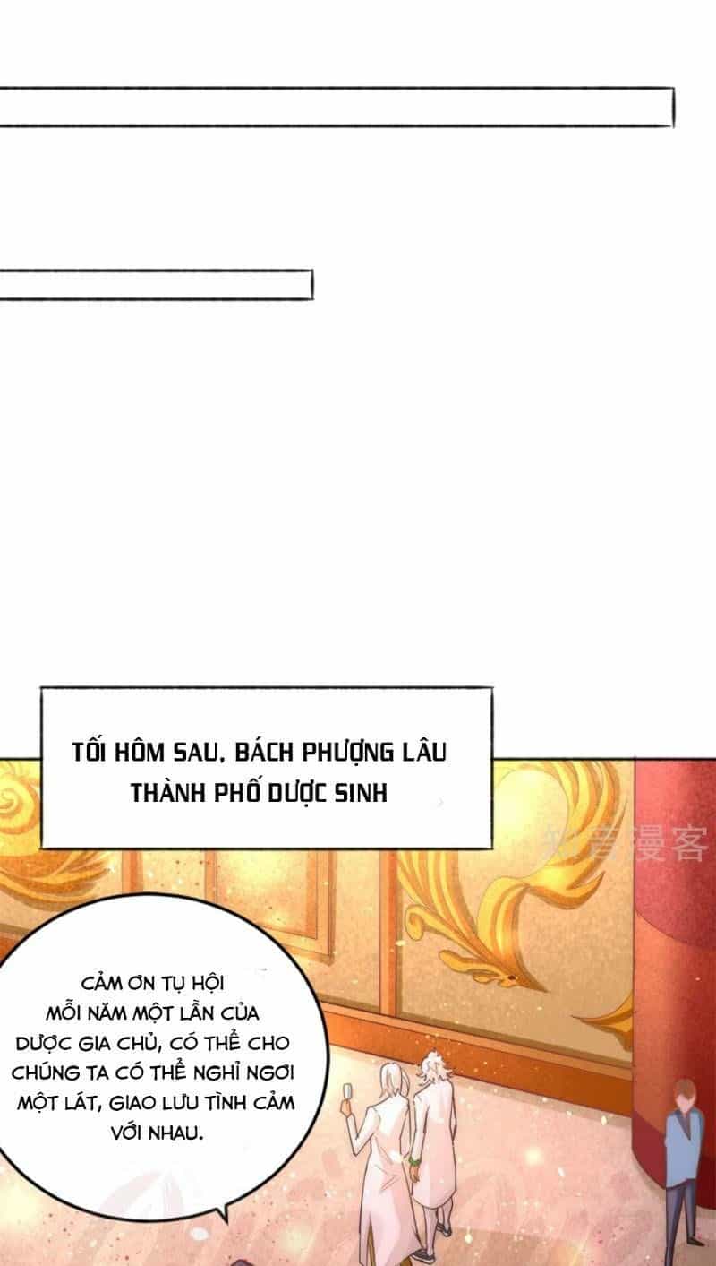 Đô Thị Đỉnh Phong Cao Thủ - Chương 78 - ảnh 14