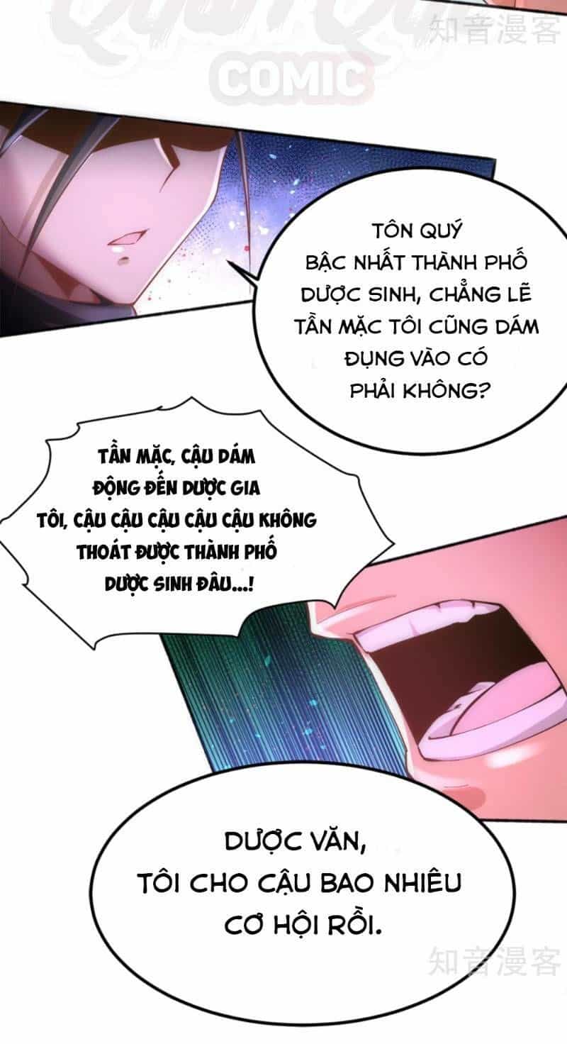 Đô Thị Đỉnh Phong Cao Thủ - Chương 79 - ảnh 20